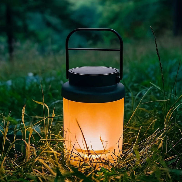 Portable lamps