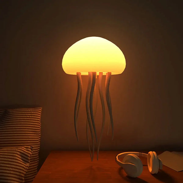 Jellyfish Night Light