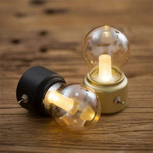 Retro Light Bulb - sonear